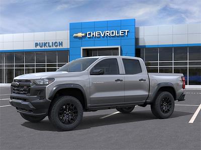 New 2026 Chevrolet Colorado - photo 1