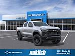 2026 Chevrolet Colorado Crew Cab 4WD Pickup for sale #T607 - photo 1