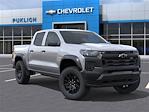 2026 Chevrolet Colorado Crew Cab 4WD Pickup for sale #T607 - photo 7