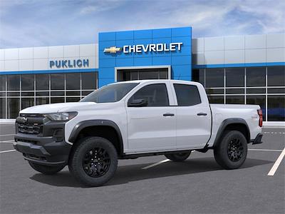New 2026 Chevrolet Colorado - photo 1
