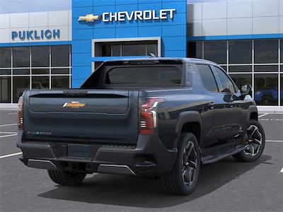 New 2026 Chevrolet Silverado EV - photo 1