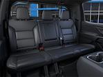2026 Chevrolet Silverado EV Crew Cab AWD Pickup for sale #T611 - photo 17