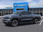 2026 Chevrolet Silverado EV Crew Cab AWD Pickup for sale #T611 - photo 2