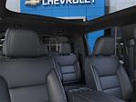 2026 Chevrolet Silverado EV Crew Cab AWD Pickup for sale #T611 - photo 24