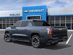 2026 Chevrolet Silverado EV Crew Cab AWD Pickup for sale #T611 - photo 3