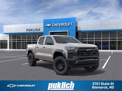 New 2026 Chevrolet Colorado - photo 1
