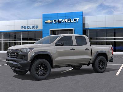 New 2026 Chevrolet Colorado - photo 1