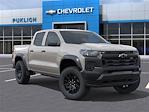 2026 Chevrolet Colorado Crew Cab 4WD Pickup for sale #T612 - photo 7
