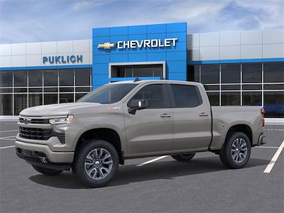 New 2026 Chevrolet Silverado 1500 - photo 1