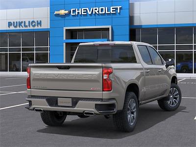 New 2026 Chevrolet Silverado 1500 - photo 1