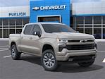 2026 Chevrolet Silverado 1500 Crew Cab 4WD Pickup for sale #T613 - photo 7