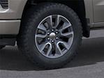 2026 Chevrolet Silverado 1500 Crew Cab 4WD Pickup for sale #T613 - photo 9