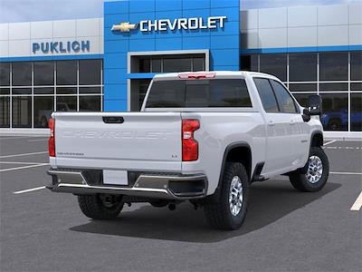 2026 Chevrolet Silverado 2500 Crew Cab 4WD Pickup for sale #T614 - photo 2