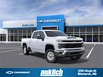 2026 Chevrolet Silverado 2500 Crew Cab 4WD Pickup for sale #T614 - photo 1
