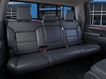 2026 Chevrolet Silverado 2500 Crew Cab 4WD Pickup for sale #T614 - photo 17