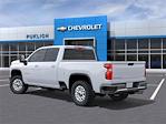 2026 Chevrolet Silverado 2500 Crew Cab 4WD Pickup for sale #T614 - photo 4