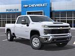 2026 Chevrolet Silverado 2500 Crew Cab 4WD Pickup for sale #T614 - photo 7
