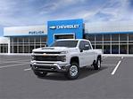 2026 Chevrolet Silverado 2500 Crew Cab 4WD Pickup for sale #T614 - photo 8