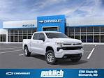 2026 Chevrolet Silverado 1500 Crew Cab 4WD Pickup for sale #T618 - photo 1