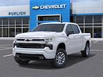 2026 Chevrolet Silverado 1500 Crew Cab 4WD Pickup for sale #T618 - photo 6