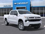 2026 Chevrolet Silverado 1500 Crew Cab 4WD Pickup for sale #T618 - photo 7