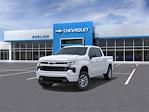 2026 Chevrolet Silverado 1500 Crew Cab 4WD Pickup for sale #T618 - photo 8