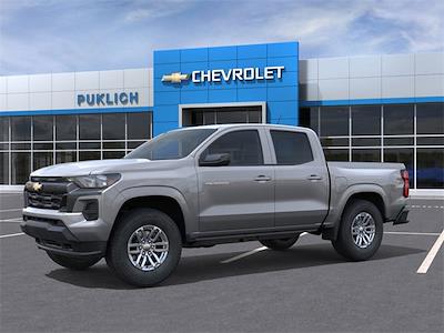 2026 Chevrolet Colorado Crew Cab 4WD Pickup for sale #T619 - photo 2