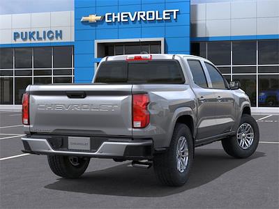 New 2026 Chevrolet Colorado LT Crew Cab for sale #T619 - photo 2