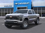 2026 Chevrolet Colorado Crew Cab 4WD Pickup for sale #T619 - photo 6