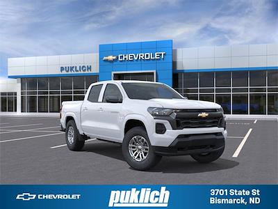 2026 Chevrolet Colorado Crew Cab 4WD Pickup for sale #T622 - photo 1