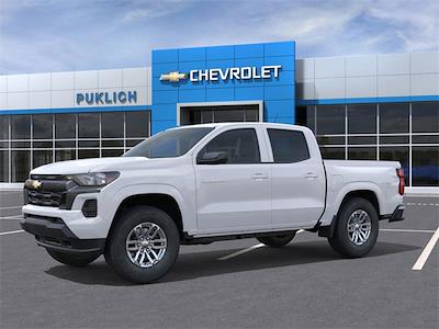2026 Chevrolet Colorado Crew Cab 4WD Pickup for sale #T622 - photo 2