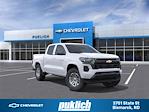 2026 Chevrolet Colorado Crew Cab 4WD Pickup for sale #T622 - photo 1