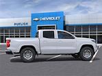2026 Chevrolet Colorado Crew Cab 4WD Pickup for sale #T622 - photo 5