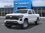 2026 Chevrolet Colorado Crew Cab 4WD Pickup for sale #T622 - photo 6
