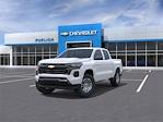 2026 Chevrolet Colorado Crew Cab 4WD Pickup for sale #T622 - photo 8