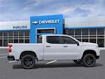 2026 Chevrolet Silverado 1500 Crew Cab 4WD Pickup for sale #T624 - photo 5