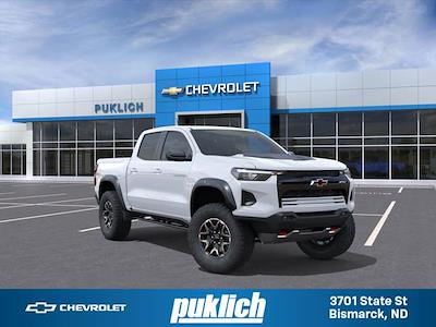 New 2026 Chevrolet Colorado - photo 1