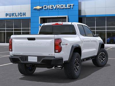 New 2026 Chevrolet Colorado - photo 1