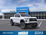 New 2026 Chevrolet Colorado ZR2 Crew Cab for sale #T625 - photo 1