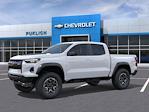 New 2026 Chevrolet Colorado ZR2 Crew Cab for sale #T625 - photo 3