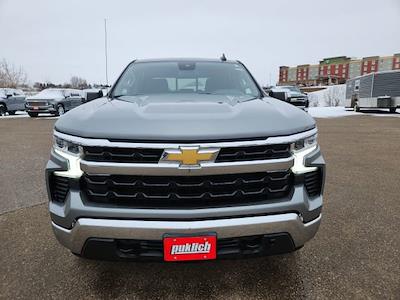 Used 2023 Chevrolet Silverado 1500 - photo 1