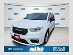 2025 Chrysler Pacifica AWD Minivan for sale #T6511 - photo 1