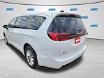 2025 Chrysler Pacifica AWD Minivan for sale #T6511 - photo 2
