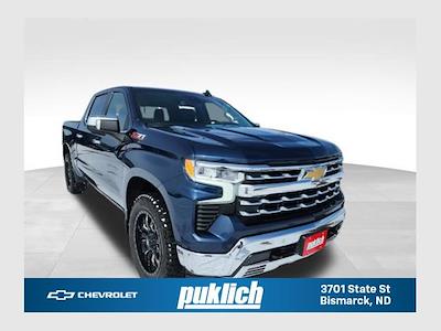 Used 2023 Chevrolet Silverado 1500 - photo 1