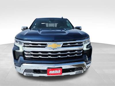 Used 2023 Chevrolet Silverado 1500 - photo 1