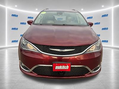 2018 Chrysler Pacifica FWD Minivan for sale #TT1631 - photo 2