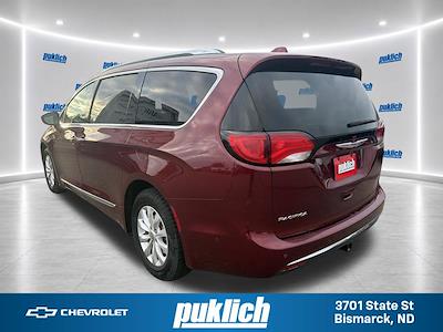 2018 Chrysler Pacifica FWD Minivan for sale #TT1631 - photo 2