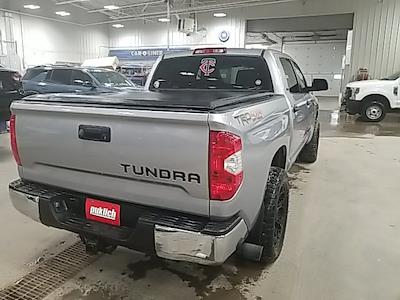 2018 Toyota Tundra Crew Cab 4x4, Pickup for sale #UR2471 - photo 2