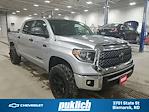 2018 Toyota Tundra Crew Cab 4x4, Pickup for sale #UR2471 - photo 1