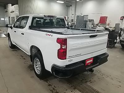 2024 Chevrolet Silverado 1500 Crew Cab 4WD Pickup for sale #US035 - photo 2